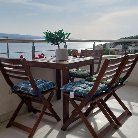 Villa Jolara-Luxury Apartment A8 Mimice Exterior foto