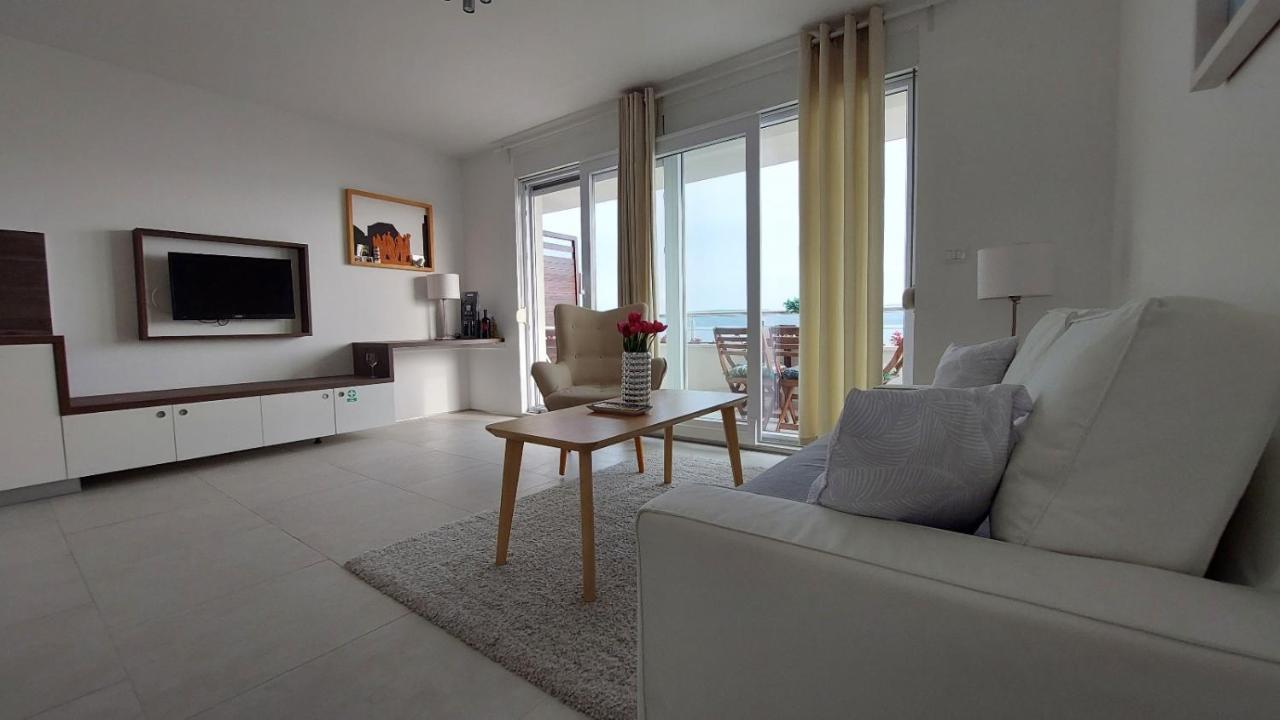 Villa Jolara-Luxury Apartment A8 Mimice Exterior foto